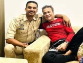Zubeen Garg death — 5th arrest made:Garg's cousin, who is Assam Police DSP Sandipan, arrested; he was at the Singapore yacht party where the singer died