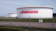 Enbridge CEO urges tanker ban end, says no company will build ‘pipeline to nowhere’