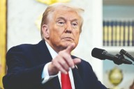 Trump signals he might not be ready to send Kyiv Tomahawk
