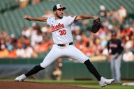 Why the O’s Still See Superstar Potential in Nacogdoches’ Own Grayson Rodriguez