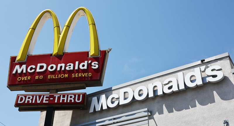 10 Rarest McDonald’s Monopoly Pieces Revealed for 2025: Chances of Finding These Are So Slim! | McDonald's, Random