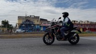 Lesiones a motociclistas se duplican, Policía Vial de León detecta cruceros de alto riesgo