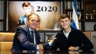 Rúperez renueva hasta 2029 y Kubo preocupa en Japón