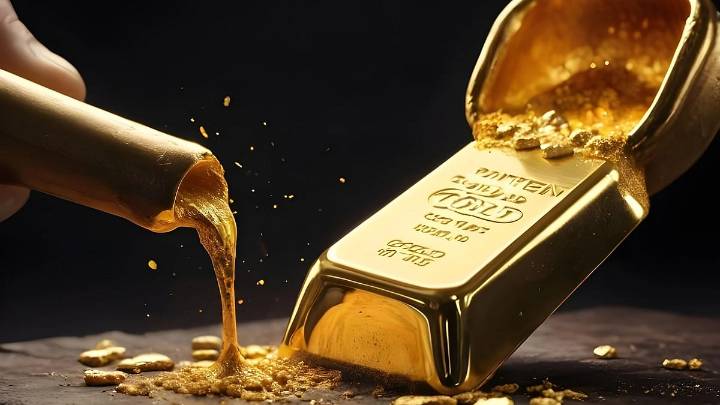 Global ETFs See Inflow Of Over $17 Billion In September; Nippon India Gold Ranks 10th Globally: WGC