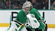 A full guide of each team's NHL goalie mask for the 2025