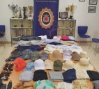 La Policía Local de Ronda detiene a dos carteristas