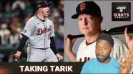 RUMORS & REPORTS: Giants COULD LAND Tarik Skubal