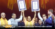 “Reigniting eternal radiance of Sanatan culture”: UP CM Yogi Adityanath on Ayodhya’s Guinness World Records entry during Deepotsav 2025