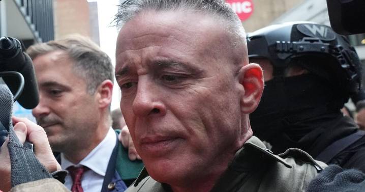 Judge orders daily meetings with Border Patrol official Bovino on Chicago immigration crackdown