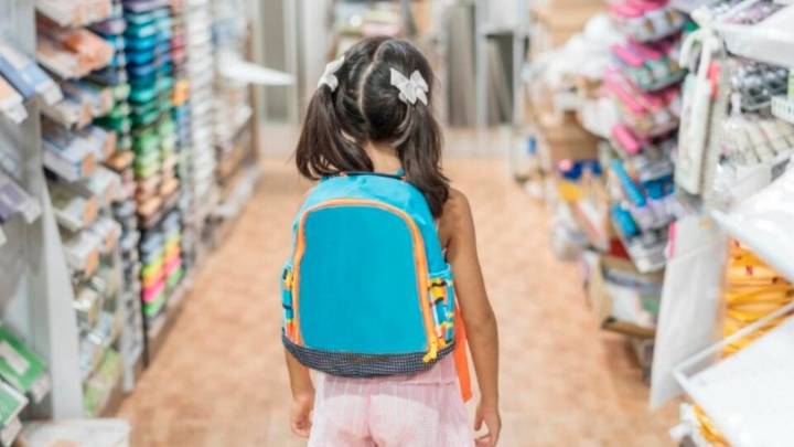 Criar a un niño cuesta cada vez más: en septiembre se necesitó $545.000 según el INDEC
