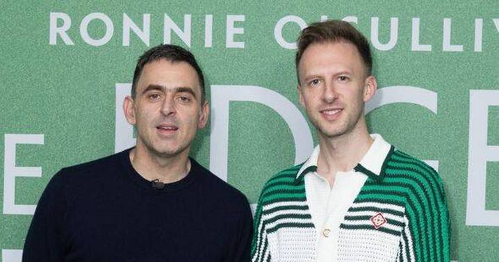 Snooker star who followed Ronnie O'Sullivan to Dubai opens up on bold move