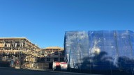 Operativo migratorio sorprende a trabajadores de construcción en Encinitas