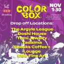 Color Box Donation Drive Returns to Houston, Supporting Cullen Middle School