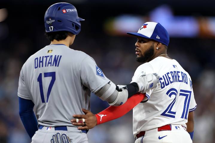 Dodgers vs. Blue Jays: Odds boost parlays, best bet and HR prop probabilities for Game 3