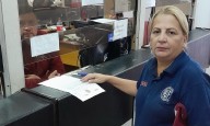 La Asociación Judicial hará paro parcial y marcha el miércoles, disconforme con el porcentaje de aumento