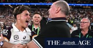 NRL Grand Final 2025: Reece Walsh stars as Brisbane Broncos defeat Melbourne Storm in epic