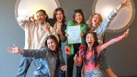 ¿Listo para volver a Hollywood Arts? ¡Descubre quién regresa al spin