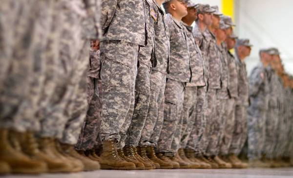 Otro ataque a la oposición: Trump desplegó a la Guardia Nacional en Chicago