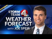 Columbus, Ohio, weather forecast for Oct. 29, 2025