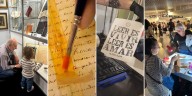 Comienza la Feria del Libro Antiguo: un espacio para la memoria, la diversidad y el legado cultural argentino