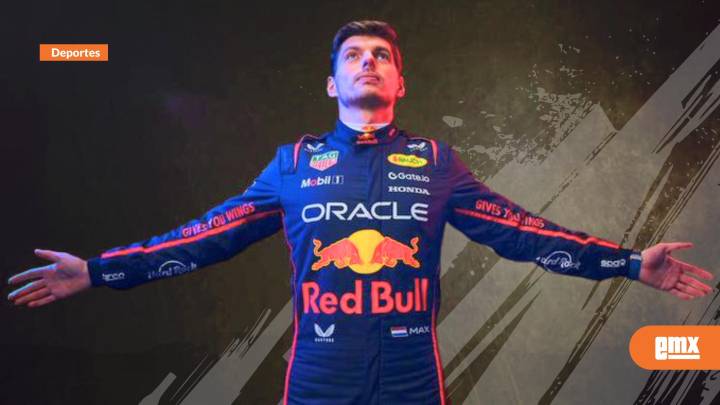 Verstappen gana el sprint del Gran Premio de Estados Unidos tras fuerte choque entre los McLaren