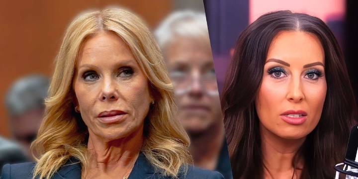 ‘The View’ co-hosts try to humiliate Cheryl Hines over vaccines and RFK Jr.— and fail miserably