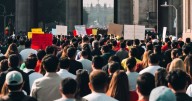 Marchas hoy en CDMX: rutas, horarios y alternativas viales para el lunes 20 de octubre