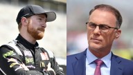 Kevin Harvick Urges Fans for ‘Sympathy’ as NASCAR Driver’s Family Faces Tough Times Kevin Harvick highlights NASCAR driver's personal challenges behind the scenes, asking fans to consider the human si