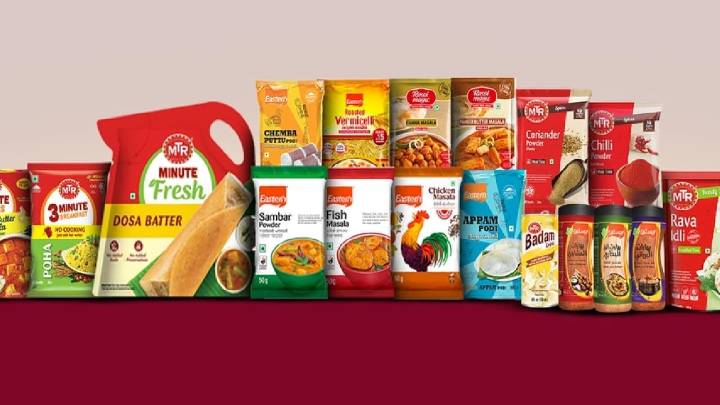 MTR Foods parent Orkla India likely to launch around Rs 1,660 crore IPO between Oct 29 and Oct 31
