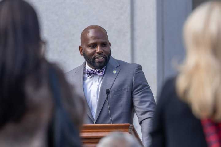Ex-LA Deputy Mayor Who Reported Fake Bomb Threat Due for Sentencing