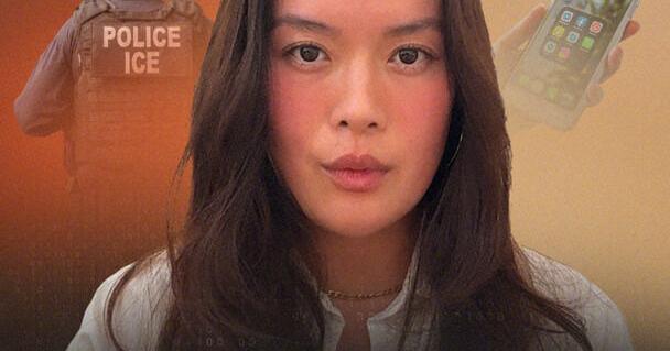 How ICE is ramping up its surveillance