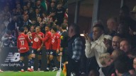 Kylian Mbappe In Attendance As Younger Brother Ethan Nets For Lille Vs PSG