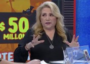 “Guarde su platita…”: El urgente mensaje de Latife Soto tras reciente predicción que impactaría a Chile y el mundo
