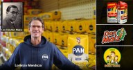 El ingeniero venezolano que se inventó la fórmula para hacer de la arepa una industria millonaria