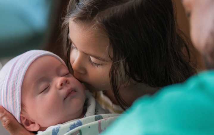 As Wyoming maternity care continues to erode, lawmakers mull ‘band
