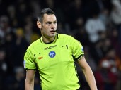 La final entre Argentina y Marruecos del Mundial Sub 20 ya tiene árbitro: un italiano con fama de muy riguroso