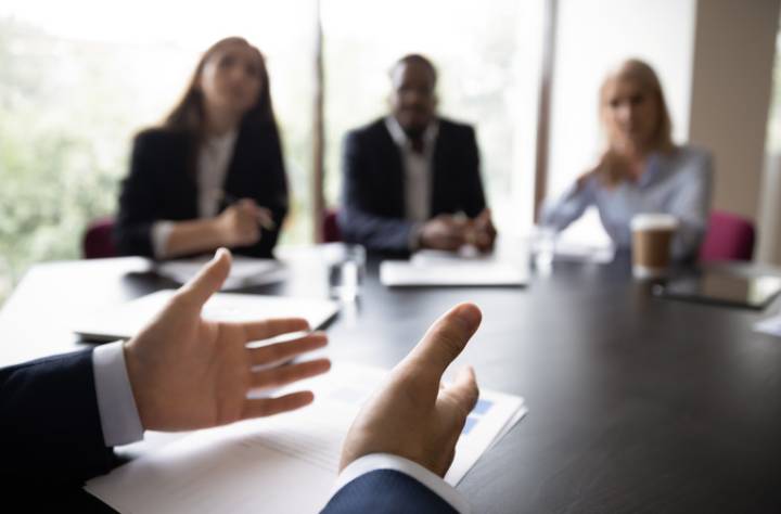 Boards Cross Diversity Off Priority List, Say It's Time to Ax Underperforming Members