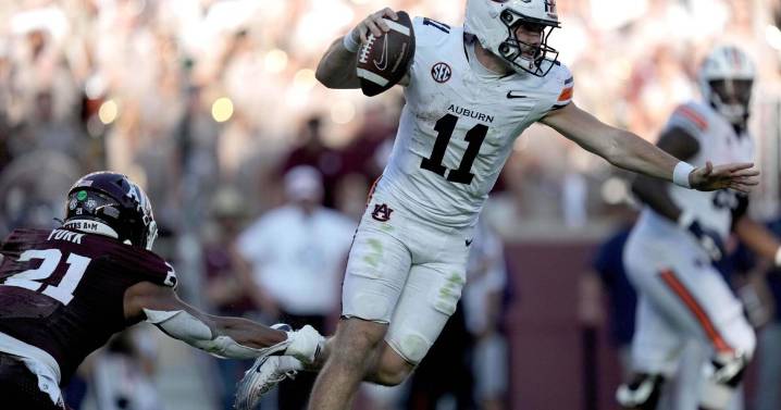 Baylor vs. Auburn next season moved to Atlanta to give Tigers players NIL benefits
