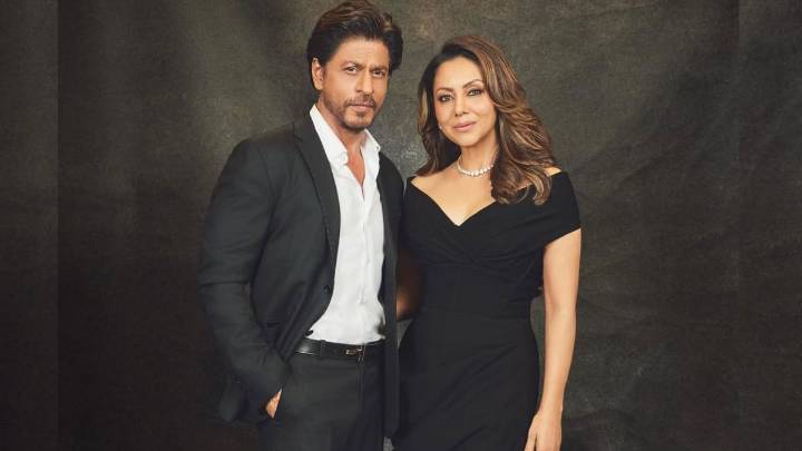 Gauri Khan turns 55: A look inside her empire and net worth