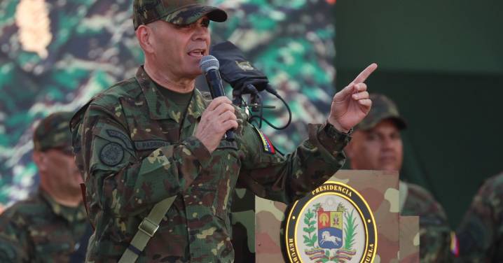Realiza Venezuela ejercicios sobre la hipótesis de una “agresión militar” de EUA