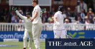 Ashes 2025-2026: Joe Root says England’s best chance in a decade to win