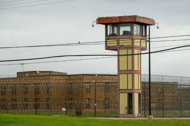 Why arrests of women have accelerated in U.S., Michigan