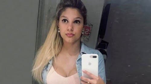 Sabrina Pasarín fue imputada por conducir un vehículo adulterado