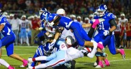 Tigers control clock, top Cardinals