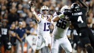 SEC showdowns lead college football Week 9 picks for every Top 25 game