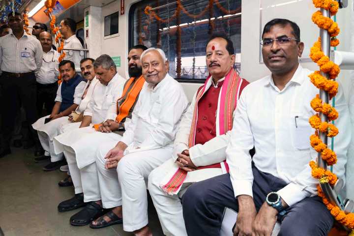 JD(u), LJP Release Names of First List of Candidates