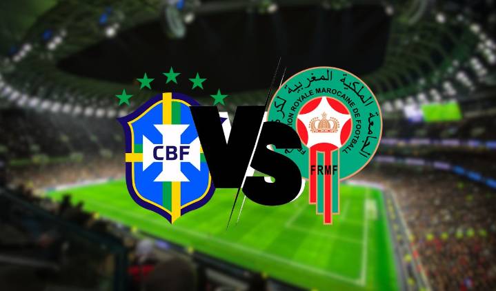 Brasil vs Marruecos EN VIVO 1 de octubre: Mundial sub