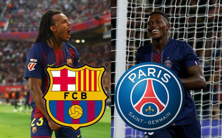 ¿A qué hora juega Barcelona vs PSG? Dónde ver en vivo partido de la Champions League