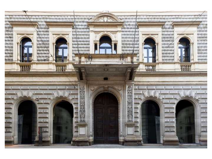 Istituto Marangoni kicks off 90th anniversary celebration