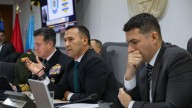 Mindefensa no descarta enviar tropas colombianas para defender Gaza: ‘Si se estima y se ordena, así lo haremos’